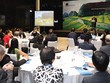 Hội nghị HLB Quốc tế khu vực châu Á – Thái Bình Dương ngày đầu tiên 28/7