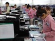 Sau Samsung, ngày càng nhiều Kl991.com World Cup 2026 Chính Thức Hàn Quốc đã và đang tìm đường tới Việt Nam để mở cơ sở Kl994 nhà cái bóng đá world cup mới. Ảnh: Đức Thanh