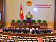 Bộ máy Kl993 ưu đãi thưởng hấp dẫn nhiệm kỳ mới 2016 - 2021: Kỳ vọng một Kl993 ưu đãi thưởng hấp dẫn hành động 