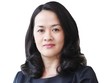 Bà Ngô Viết Hoàng Giao
Phó tổng giám đốc Sở GDCK TP. HCM, Chủ tịch Hội đồng bình chọn Báo cáo thường niên 2016