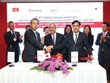 BRG, SeABank hợp tác với Michinoku Bank
