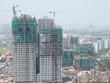 Các dự án nhà ở có giá trên dưới 1 tỷ đồng/căn luôn đắt hàng mỗi đợt mở bán. Ảnh: Dũng Minh