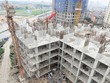 Nếu những vướng mắc được cơ quan quản lý linh động tháo gỡ, những dự án như Usilk City sẽ sớm được “giải thoát”. Ảnh: Dũng Minh