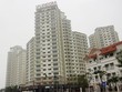 Dự án Splendora, kết quả của sự hợp tác giữa Vinaconex và Posco E&C vẫn đìu hiu sau nhiều năm triển khai. Ảnh: Trọng Tuyến