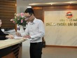 SHS: Vững bước trên con đường khẳng định thương hiệu