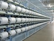 Các sản phẩm sợi tái chế, sợi nhuộm sẵn…, vừa thân thiện với môi trường, vừa đem lại giá trị gia tăng cao cho STK