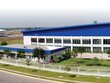 Nhà máy TBC Ball ở Khu công nghiệp Việt Nam - Singapore tỉnh Bình Dương, công trình sử dụng vật liệu giúp tiết kiệm năng lượng