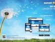 Báo cáo phát triển bền vững của BVH lập theo tiêu chuẩn GRI4 và được đảm bảo bởi bên thứ ba là Công ty kiểm toán PWC Việt Nam
