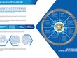 Sáng tạo trong trình bày và phân tích, báo cáo tích hợp của Kl994 game bài casino hấp dẫn Bảo Việt khác hẳn so với báo cáo của các công ty khác và là một bước tiến so với báo cáo thường niên các năm trước của họ. Bảo Việt đã ghi “cú đúp” đầu tiên trên thị trường, khi là doanh