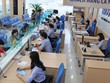 BIDV mở rộng hợp tác quốc tế