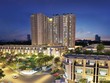 Trên thị trường thứ cấp, giá sản phẩm đất nền Dự án Him Lam Phú Đông hiện có mức chênh 10 - 15% so với giá gốc