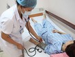 Phi nhân thọ “dấn thân” vào Kl99kl phiên bản hoạt động bệnh hiểm nghèo