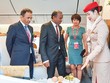 Trải nghiệm khoang hạng Nhất trên máy bay của Emirates tại Việt Nam