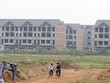 Đất nền khu vực Hoài Đức đang nóng lên từng ngày