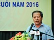 Ông Đoàn Văn Thắng, Phó tổng giám đốc VAMC