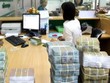 Một yếu tố có thể khiến CPI tăng cao trong những tháng cuối năm đó là tăng trưởng tín dụng có thể vượt mức dự kiến 18-20%.