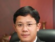 Ông Trần Hải Hà