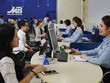 MBB, VCB được giới phân tích đánh giá tích cực