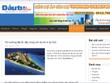 Trang giả mạo Báo Kl99ok phiên bản mới Online sử dụng măng-sét và bài viết của Báo Kl99ok phiên bản mới Online