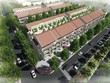 CEO Group chuẩn bị mở bán shophouse tại Sunny Garden City