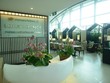 Ngắm phòng chờ Lotus hạng 4 sao của Vietnam Airlines tại Sân bay Tân Sơn Nhất 