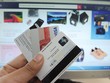 Người dân vẫn còn e ngại việc thanh khoản điện tử