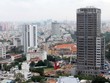 Hiện có khá nhiều dự án căn hộ cao cấp đang được triển khai tại Hải Phòng, khi hoàn thành có thể được sử dụng để cho thuê