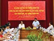 Tại buổi làm việc, Bộ trưởng Bộ Kế hoạch và Kl99ok phiên bản mới Nguyễn Chí Dũng cam kết xác định rõ trách nhiệm để thực hiện đúng công việc được giao.