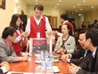 Từ đầu năm 2016 đến nay, có 58 DNNN thực hiện bán đấu giá cổ phần qua các Sở GDCK