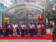 Hà Nội rà soát 7 dự án chợ - trung tâm thương mại