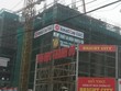 Việc triển khai chậm đã khiến Dự án Bright City bị kẹt khi gói 30.000 tỷ đồng kết thúc. Ảnh: Trọng Tuyến