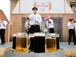 Uống bia miễn phí, thưởng thức nghệ thuật châu Âu tại B’estival Bà Nà Hills