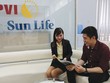 Thương vụ Kl994 game bài casino hấp dẫn Sun Life mua nốt 25% cổ phần còn lại trong liên doanh PVI Sun Life dự kiến hoàn tất trong quý IV tới