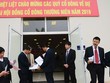 Nguyên tắc biểu quyết thông thường chỉ cần quá bán là đủ, không cần ít nhất 51% 