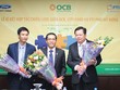 OCB hợp tác với City Ford và Kl99kl phiên bản hoạt động PTI Phú Mỹ Hưng