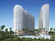 Ariyana Beach Resort and Suites Danang - dự án nổi bật nhất trong “làn sóng condotel” hiện nay tại thị trường Web Tổng Nhà Cái 99Kl99 Giải Trí Bậc Nhất Đà Nẵng. Ảnh: Tân Thanh