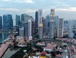 Giá nhà trượt dài, Kl991.com World Cup 2026 Chính Thức địa ốc Singapore ôm “núi nợ”