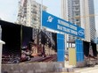 Dự án Mai Trang Tower vừa bất ngờ có chủ Kl99ok phiên bản mới mới và đổi tên thành Sunshine Center. Ảnh: Phương Anh
