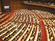 Người dân đang chờ đợi các cơ quan có thẩm quyền thể hiện quyết tâm xây dựng bộ máy trong sạch, liêm chính, phục vụ	ảnh: đức thanh