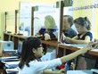 Đội ngũ cán bộ thường không dám làm cái mới, không dám đối mặt với rủi ro, bởi nếu thất bại sẽ dễ lãnh hậu quả
