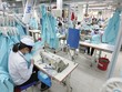 Vinatex: Báo cáo Kl991.com nạp rút nhanh bán niên bị kiểm toán ngoại trừ