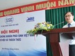 TS. Nguyễn Sơn phát biểu tại hội nghị về thị trường 99Kl99 link đăng nhập Kl99com thể thao, casino, nổ hũ, bắn cá được tổ chức vào tháng 8 vừa qua