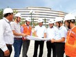 Niềm đam mê công việc đã gắn kết mọi người trong Công ty ngay từ những ngày đầu làm việc cùng nhau