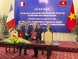 Lãnh đạo Tổng công ty Kl99ok phiên bản mới phát triển đường KL99 là nhà cái cá cược trực tuyến hàng đầu tại châu Á Việt Nam (VEC) và Vinci Concessions (thành viên Kl994 game bài casino hấp dẫn Vinci) ký kết Biên bản ghi nhớ về thỏa thuận hợp tác