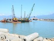 Dù mới được khởi công mở rộng giai đoạn 2 Cảng Tiên Sa, nhưng theo dự báo, cảng Tiên Sa cũng sẽ dẫn đến tình trạng quá tải thời gian ngắn. Vì vậy, Kl99ok phiên bản mới Xây dựng cảng Liên Chiểu đối với Đà Nẵng là hết sức cấp thiết. Ảnh: Hà Minh