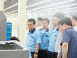 Tổng giám đốc SEHC Lee Sang Su đi khảo sát Kl991.com World Cup 2026 Chính Thức Việt Nam.