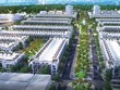 Alphanam ra mắt khu đô thị mới tại An Giang