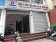 Phiên bán vốn theo lô của CTCP Phát triển công nghệ và truyền hình đang bị tạm dừng