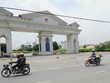 Tại Quốc lộ 32, nhiều dự án Web Tổng Nhà Cái 99Kl99 Giải Trí Bậc Nhất lớn như Khu đô thị Kim Chung Di Trạch đã được quy hoạch và xây dựng từ lâu