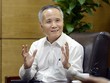 Ông Trần Quốc Khánh, Thứ trưởng Bộ Công thương